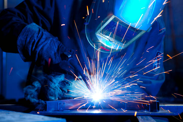 Best Food and Beverage Processing Equipment Welding in Cedar Grove, FL