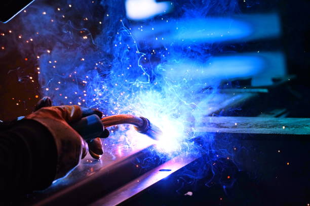 Affordable Welder Services in Cedar Grove, FL