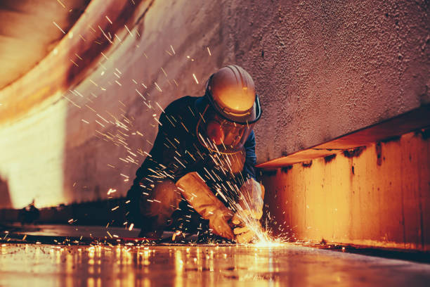 Professional Welder & Metal Fabrication in Cedar Grove, FL