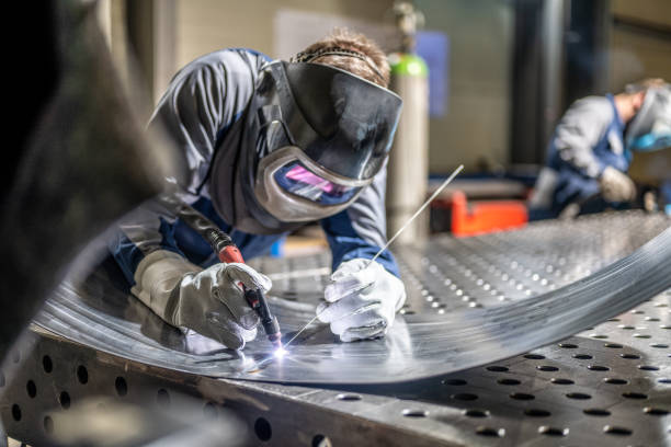 Best Specialty Welding Processes in Cedar Grove, FL