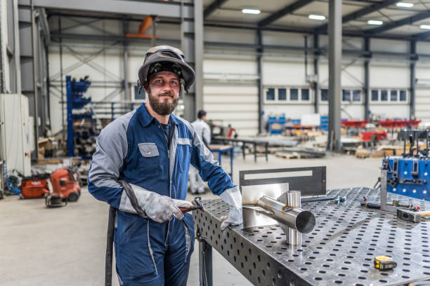 Best Automation and Robotic Welding in Cedar Grove, FL